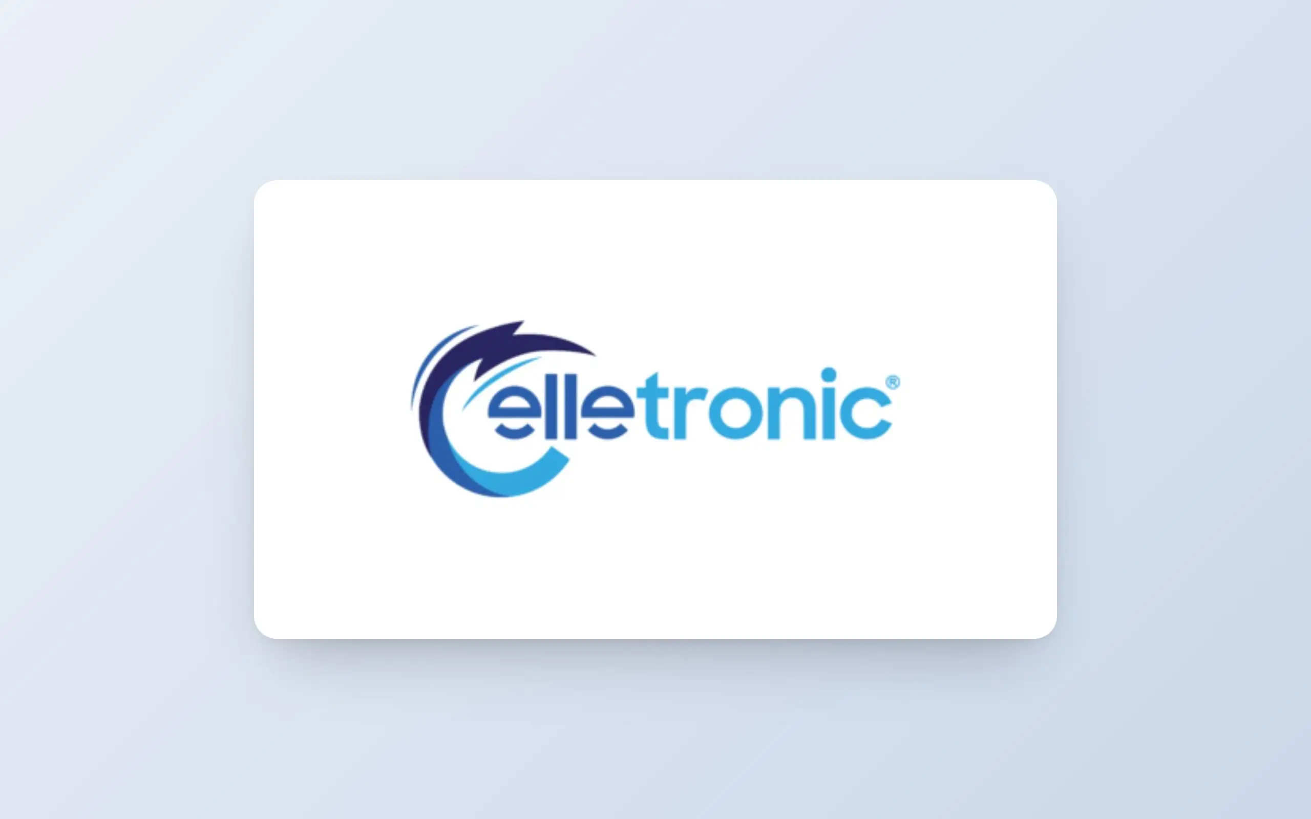 Celletronic logo