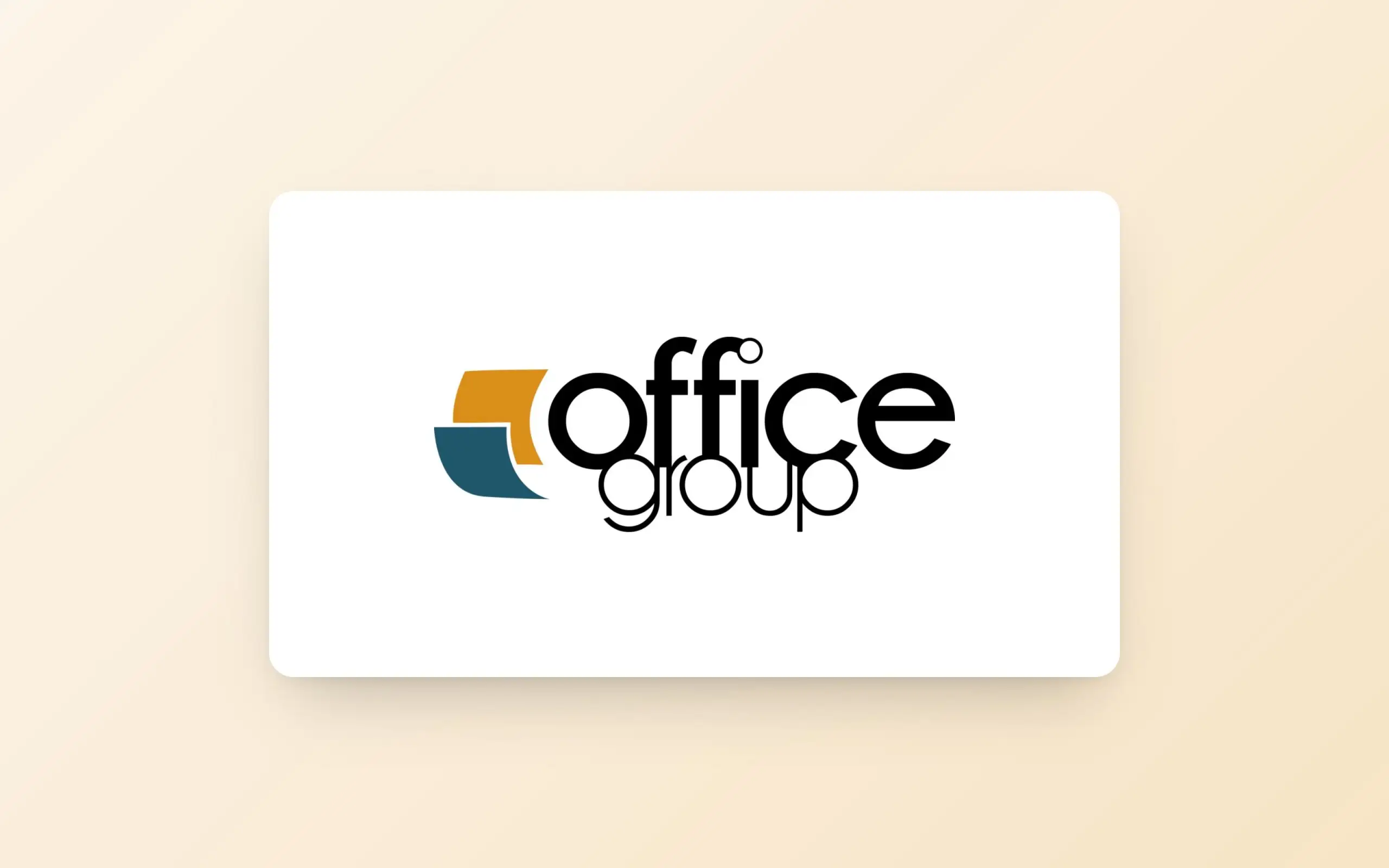Office Group logo