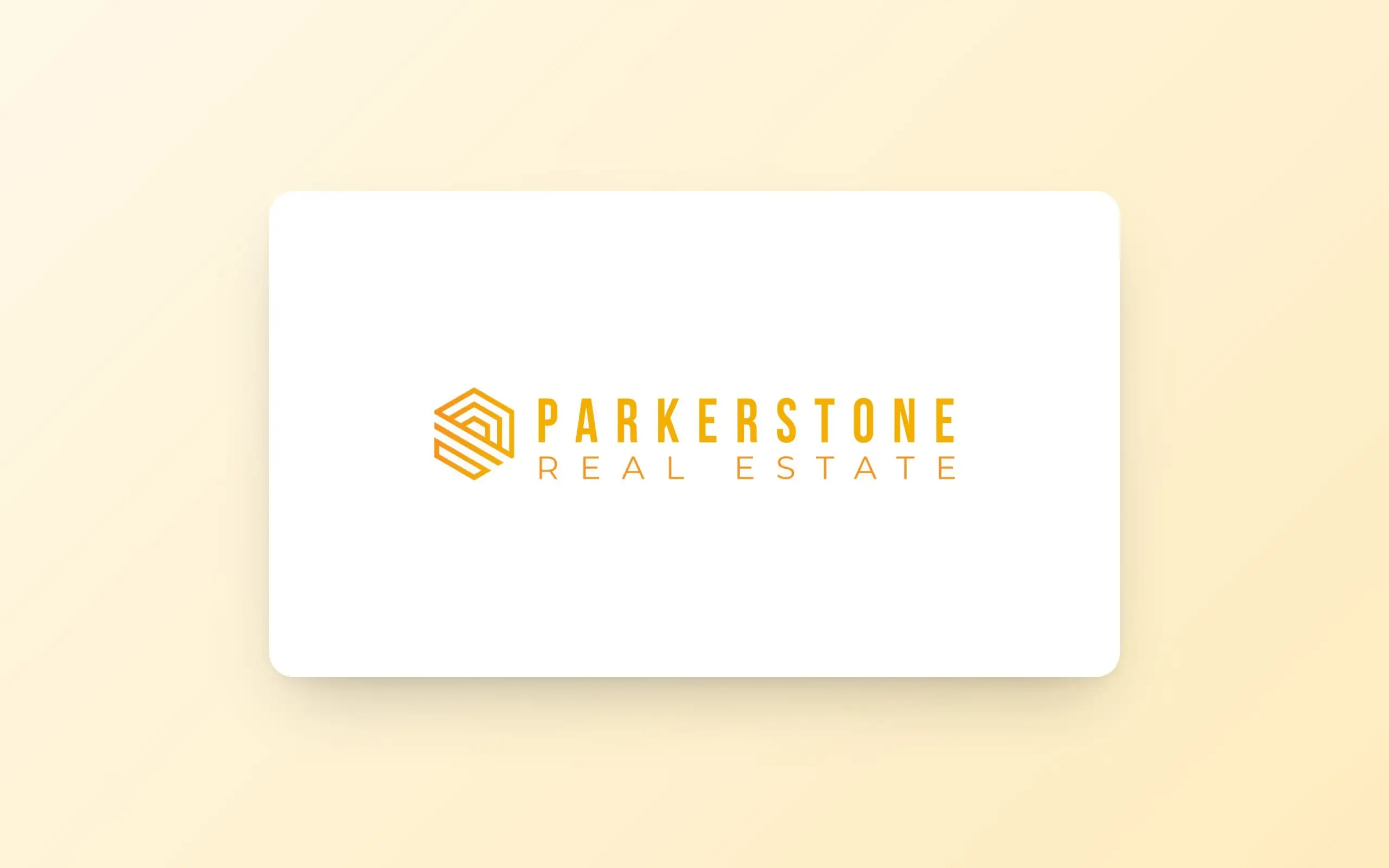 Parkerstone Real Estate logo