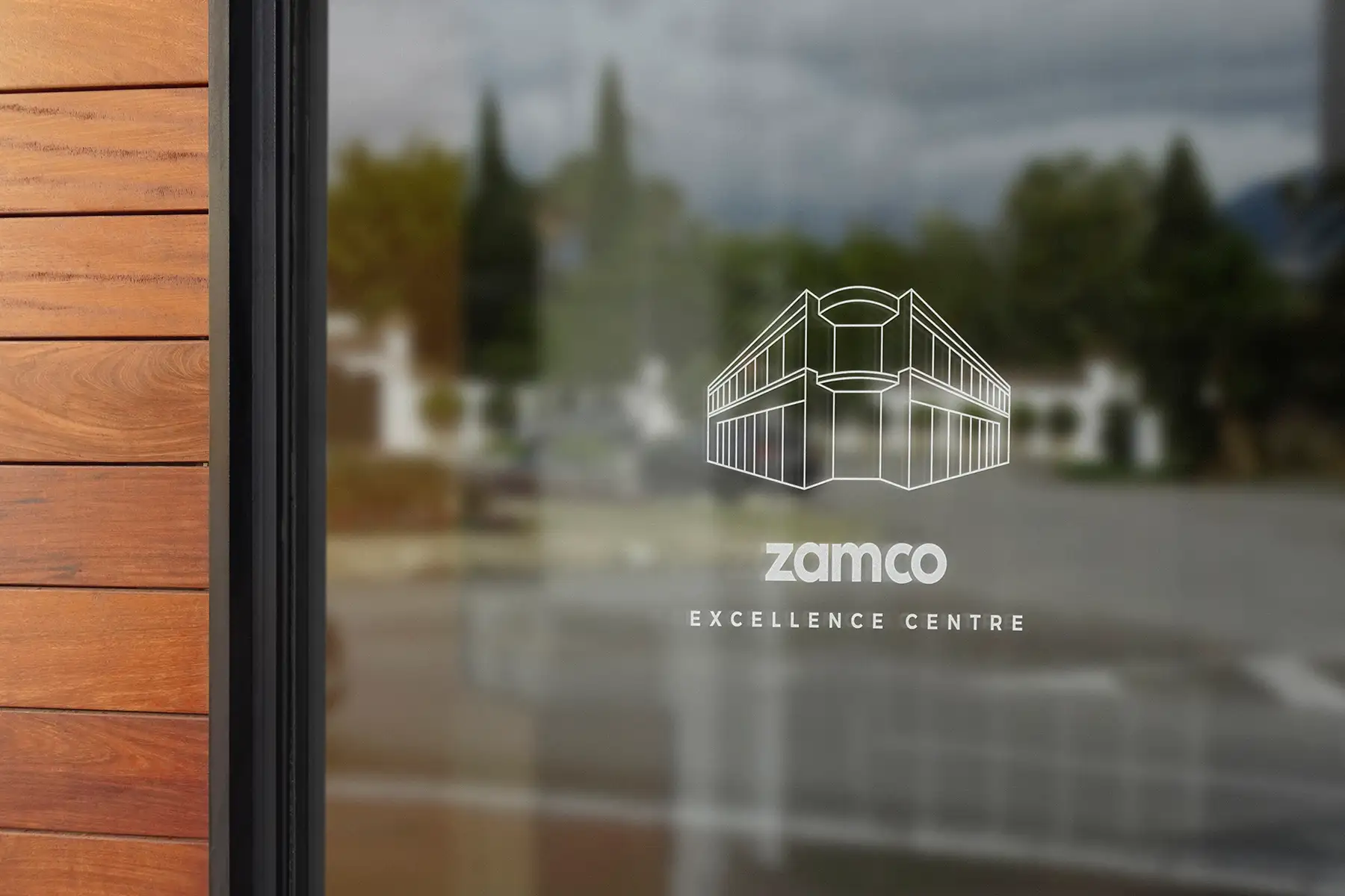 Zamco Group project by M7Alpha
