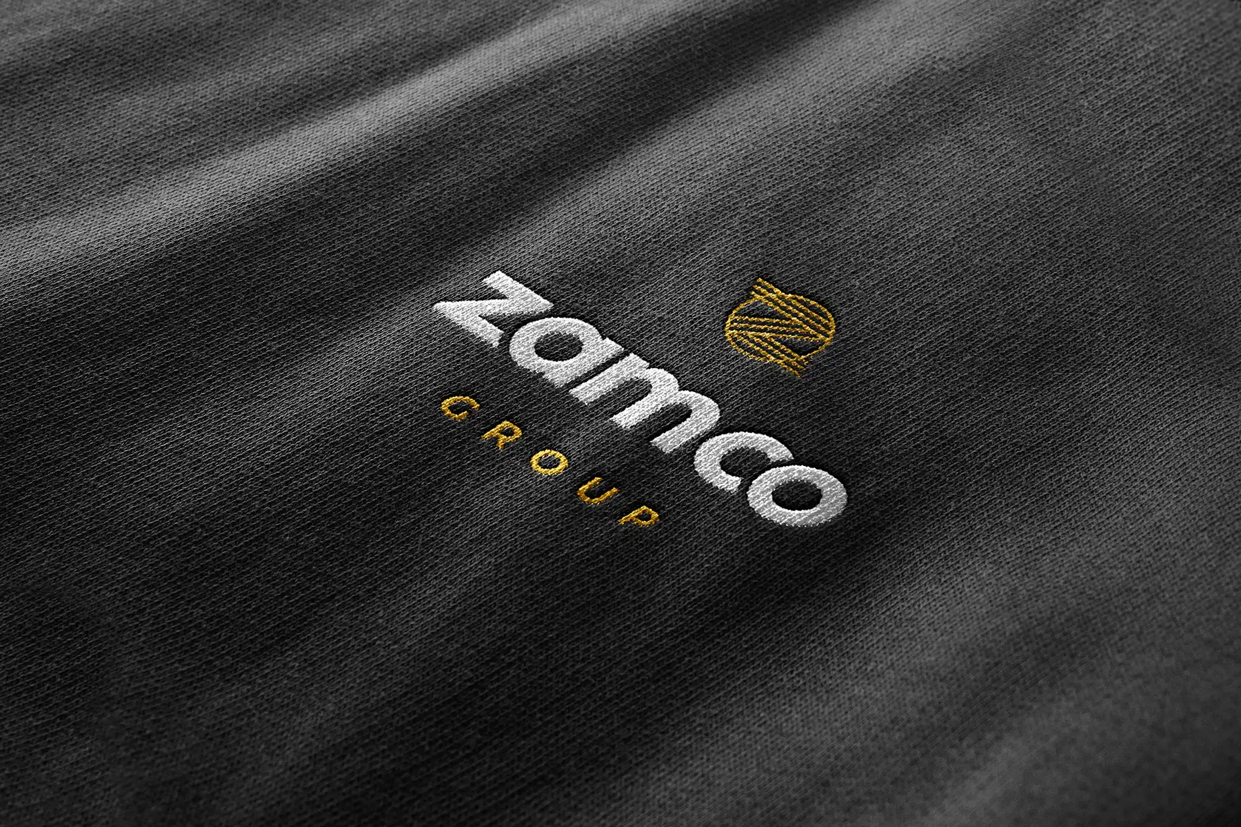 Zamco Group project by M7Alpha