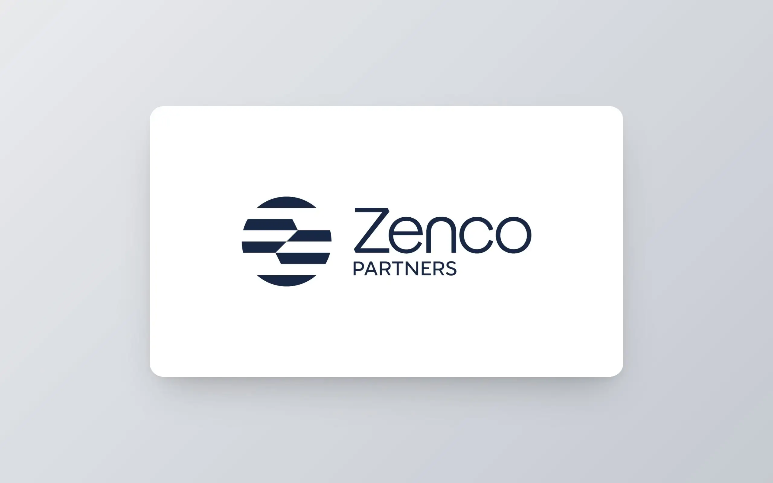 Zenco Partners logo